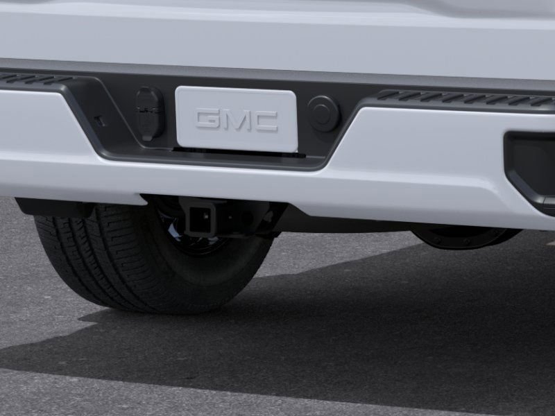 2026 GMC SIERRA 1500 Pro cabine multiplace 4RM 157 po White Sherbrooke - photo #13