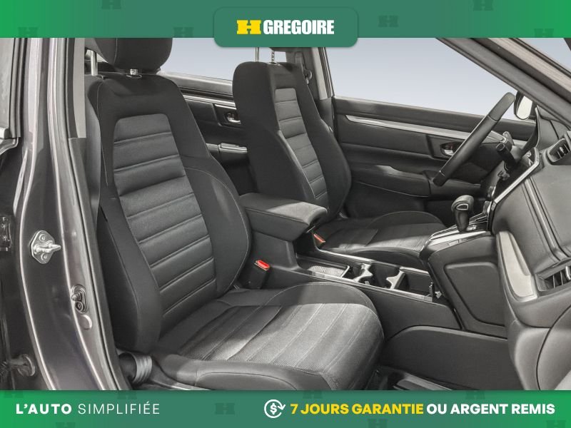 Honda CRV 2019 Blainville - photo #31
