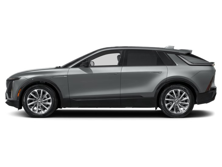 2026 Cadillac LYRIQ Sport distinctif