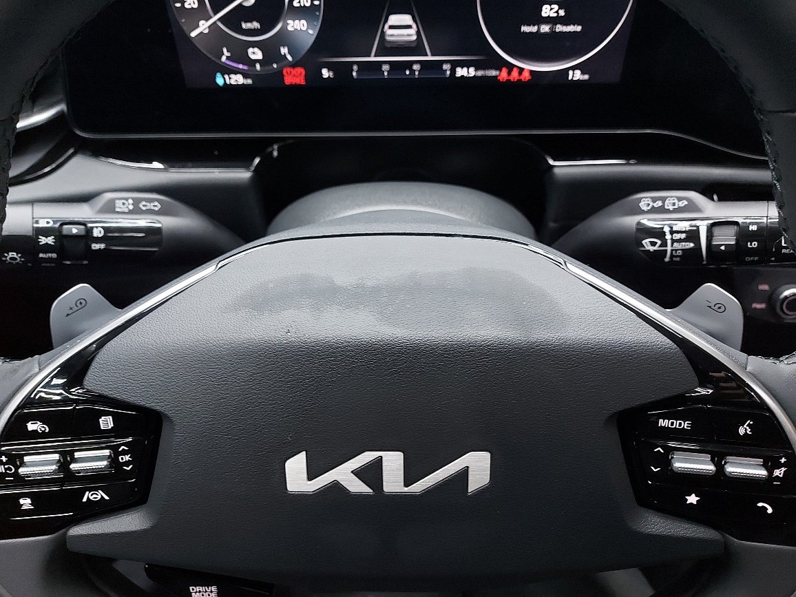 Kia Niro électrique 2026 Blainville - photo #22