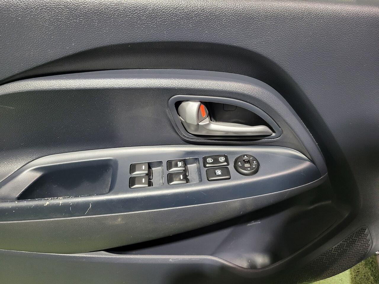 Kia Rio 2015 Argent Longueuil, - photo #9