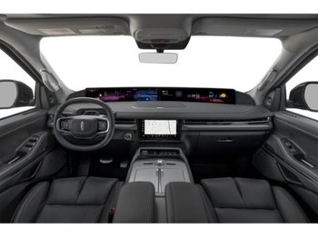 Lincoln Navigator L Ultra