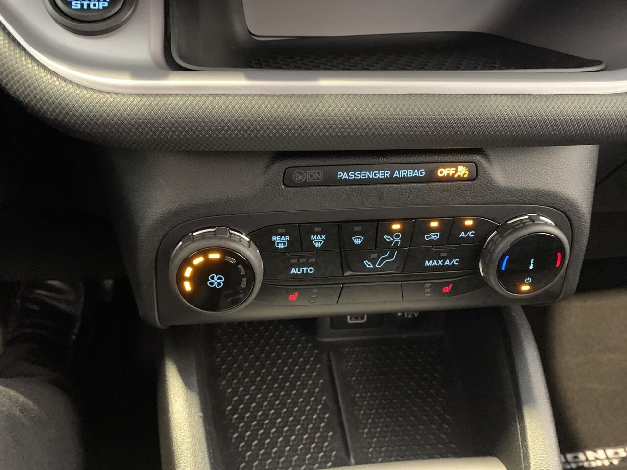 Ford Bronco Sport BIG BEND AWD 1,5L+ 4X4+ANDROID AUTO CARPLAY 2023 Blanc Châteauguay - photo #32