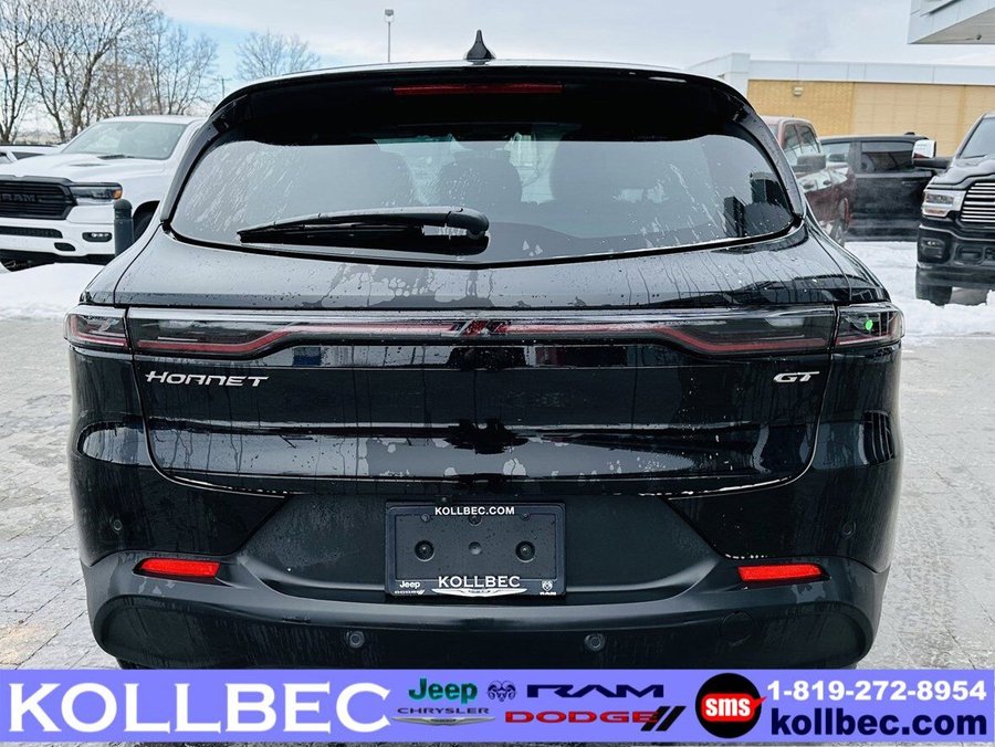 2023 Dodge Hornet *** BAS KILOMÉTRAGE *** 8 Ball
