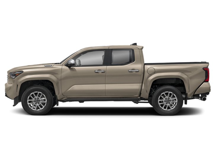 2026 Toyota Tacoma Hybride