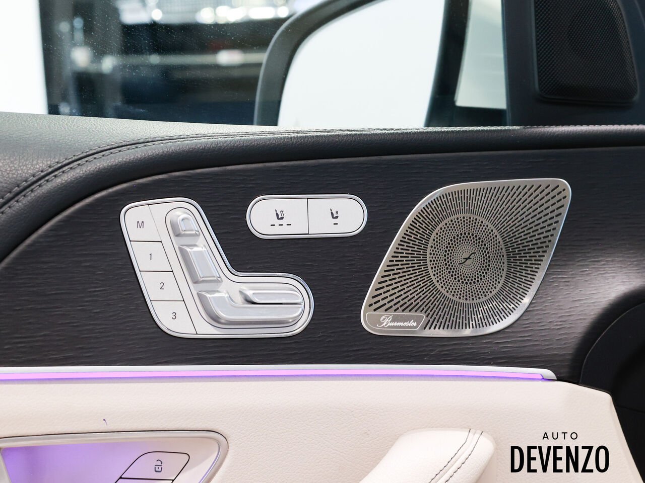 2022 Mercedes-Benz GLE White Saint-Eustache - photo #12