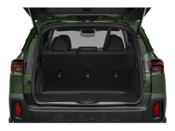 Subaru Outback Premier XT