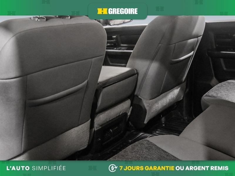 2019 Ram 1500 Black Blainville - photo #28