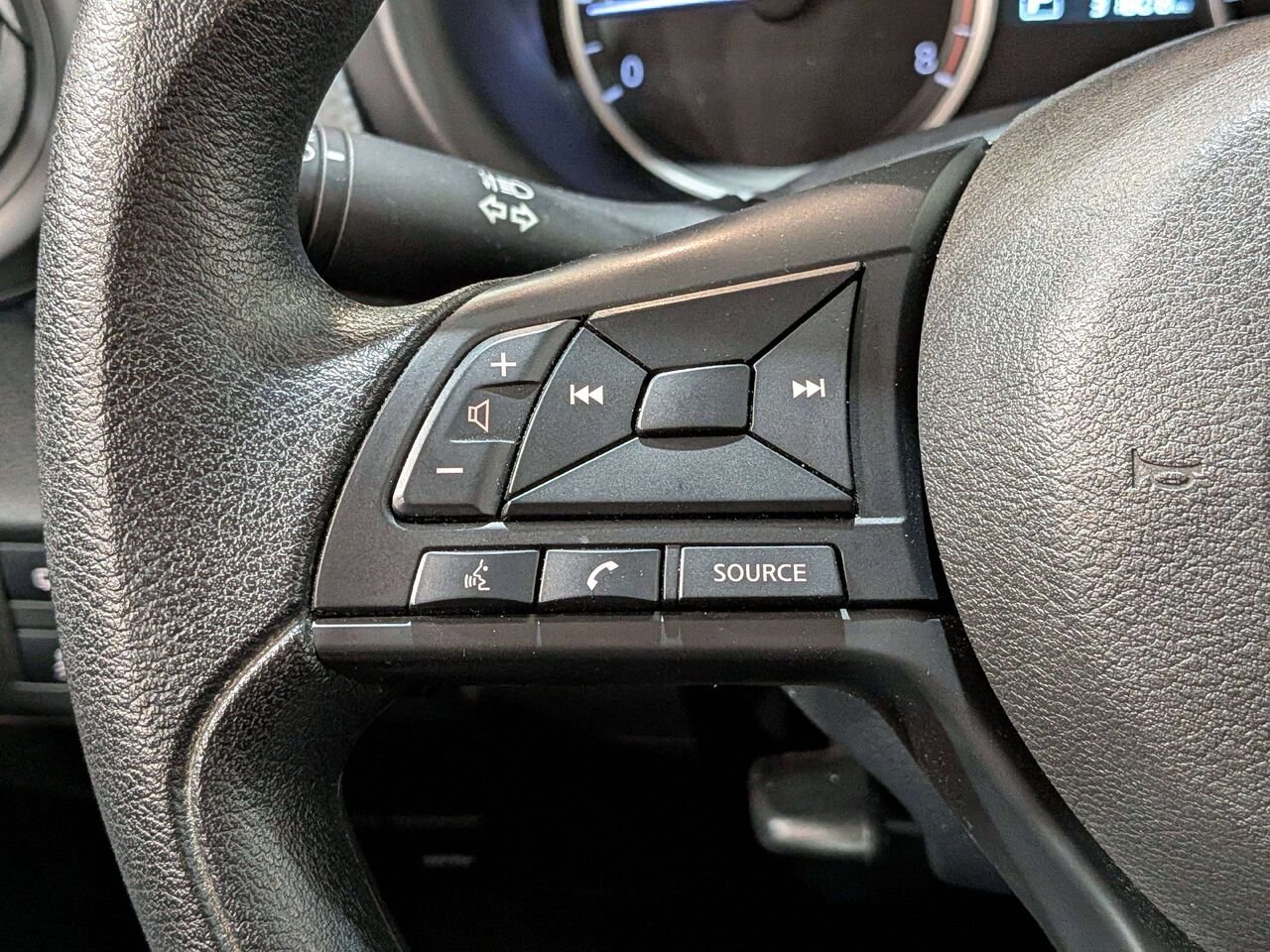 Nissan Kicks 2024 Blanc Val-David - photo #14