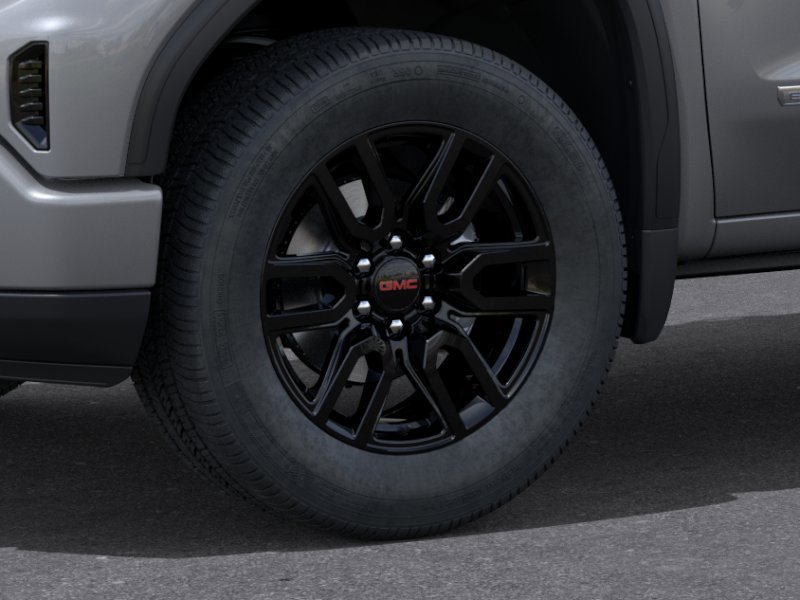 2026 GMC Sierra 1500 Elevation cabine multiplace 4RM 157 po Grey Sherbrooke - photo #8