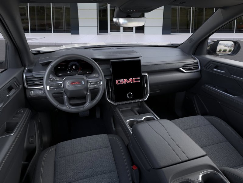 GMC Acadia ACADIA AWD ELEVATION (4SD) 2026 BLANC SOMMET