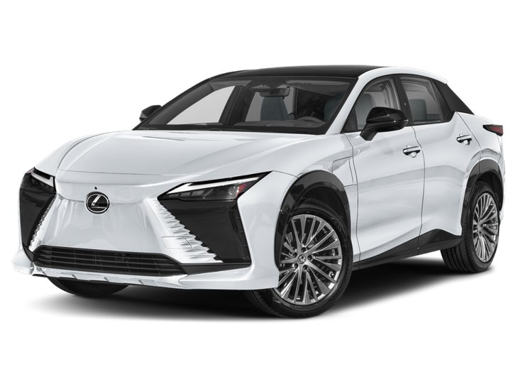 2026 Lexus RZ RZ 450e