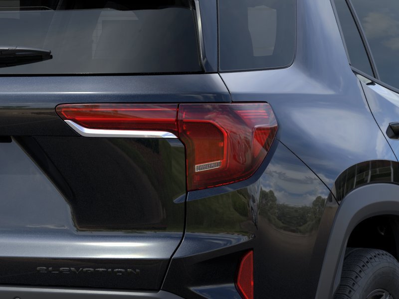 GMC TERRAIN Élévation 4 portes TI 2027 Noir Sherbrooke - photo #10