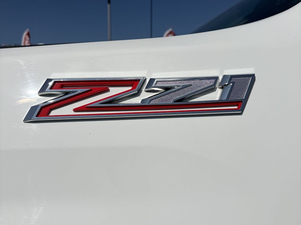 2022 CHEVROLET SILVERADO K2500HD WT cabine multiplace 4RM 159 po White Ottawa & Gatineau - photo #15