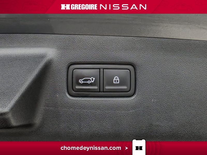 2026 Hyundai Santa Fe Hybrid Grey Laval - photo #29