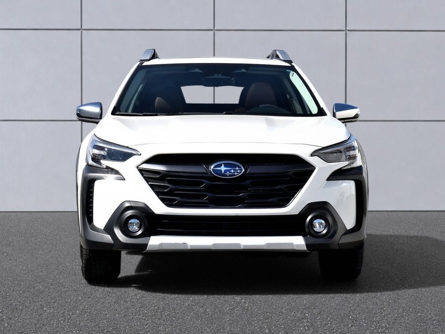 Subaru Outback Premier XT 2024 Blanc