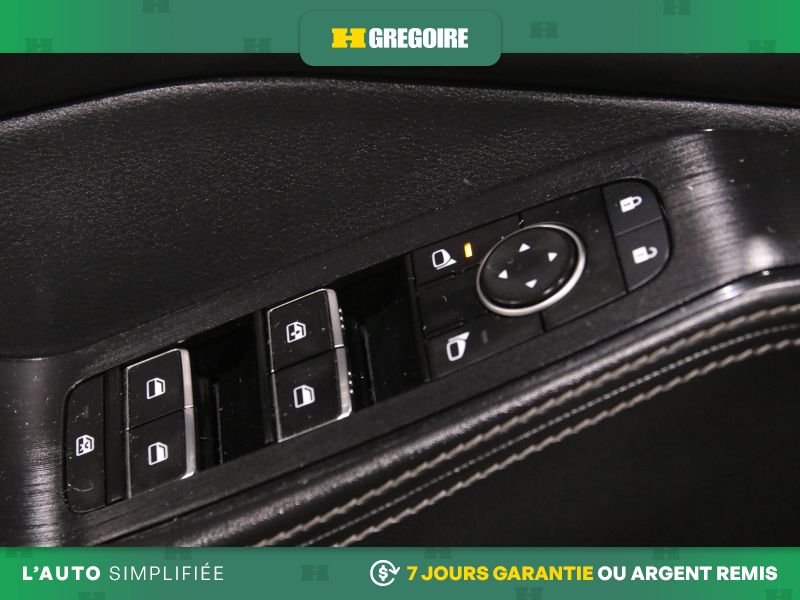 Nissan Rogue 823492 | SL AWD AUTO A/C CUIR TOIT MAGS CAM RECUL BLEUTOOTH 2023 Blanc Laval - photo #15