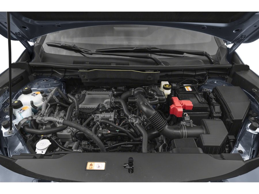 2027 MITSUBISHI Outlander LE S-AWC Blue