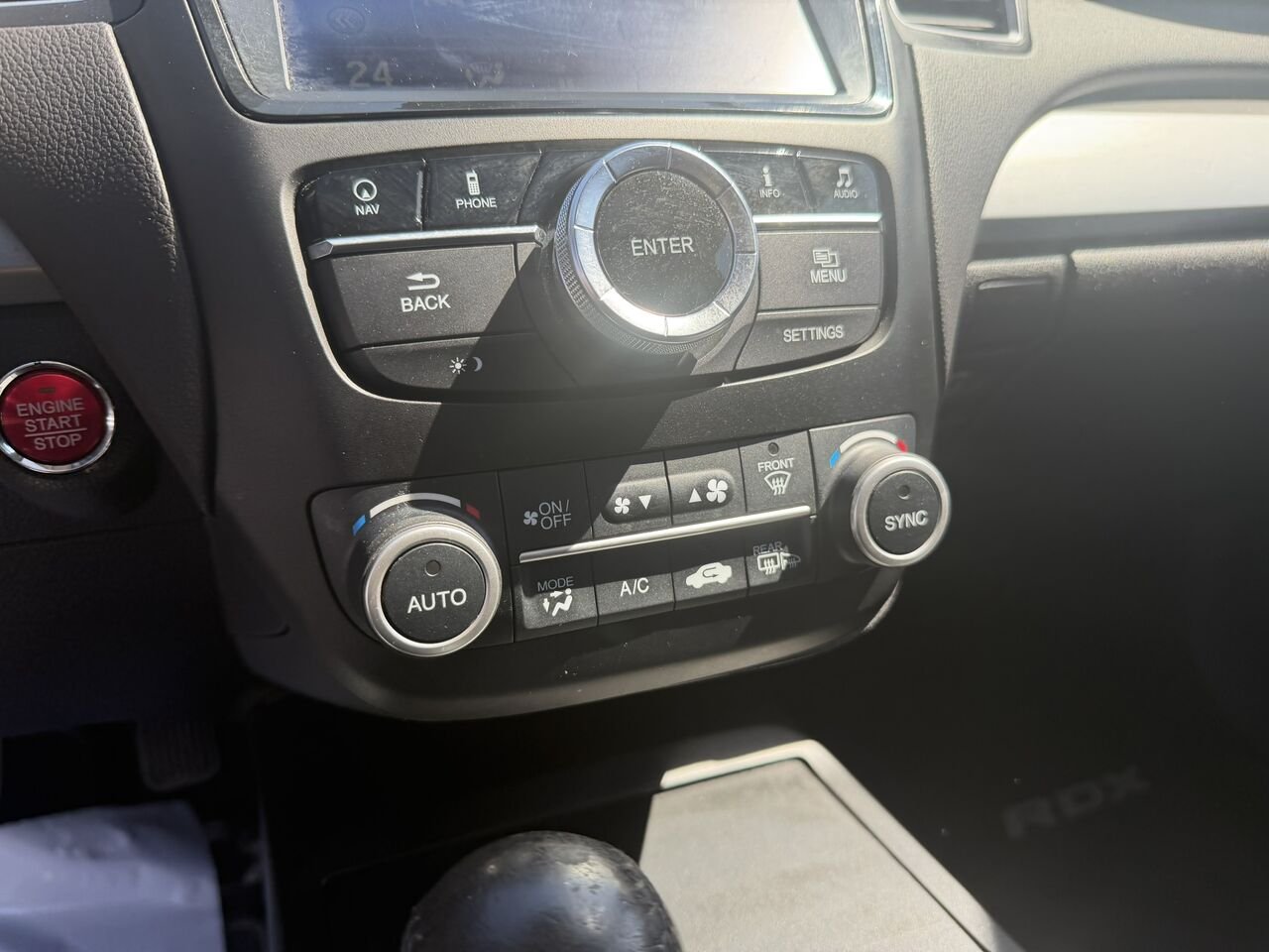 2017 Acura RDX ELITE AWD Grey Laval - photo #24