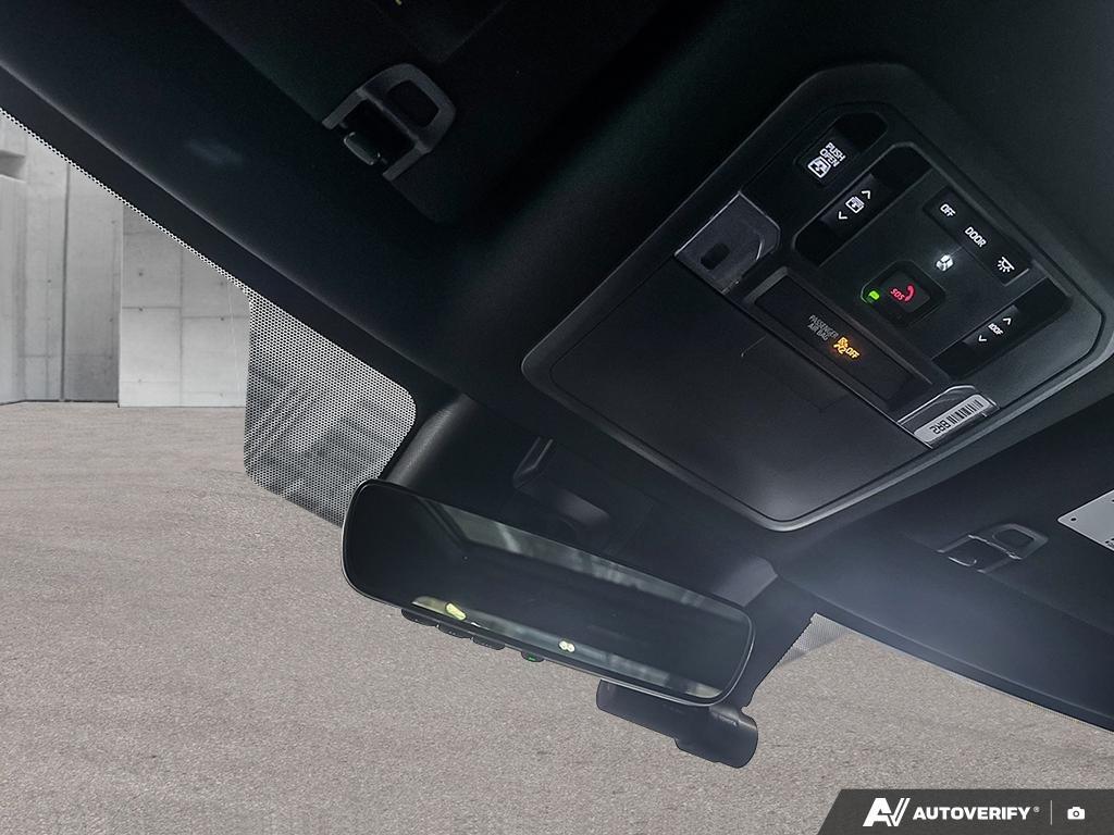 2025 Toyota Tundra S2500063 | Limited Celestial Silver Metallic Edmonton - photo #20