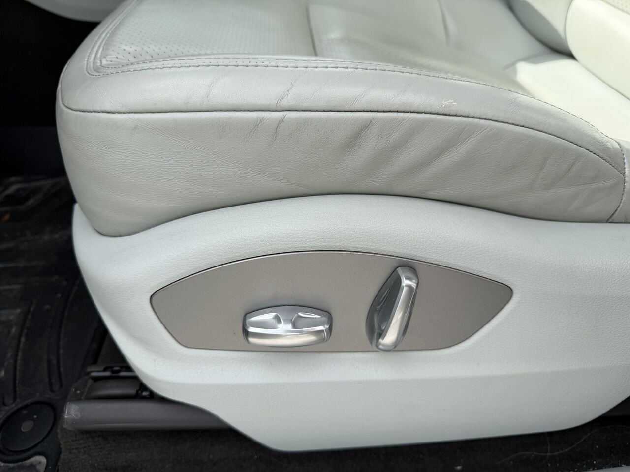 Porsche Macan S TI 2018 Gris Châteauguay - photo #12