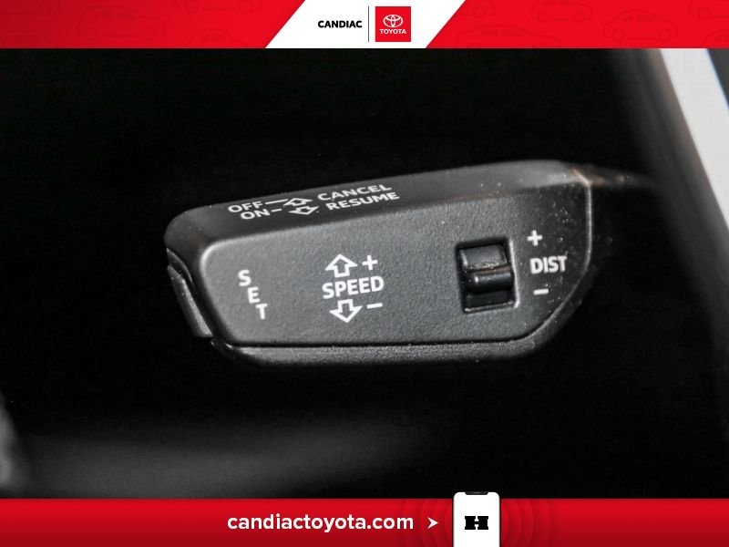 2019 Audi e-tron Black Laval - photo #25