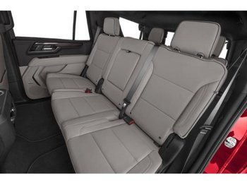 GMC Yukon Denali