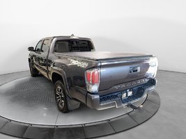 2023 Toyota Tacoma 2023 Magnetic Grey Metallic