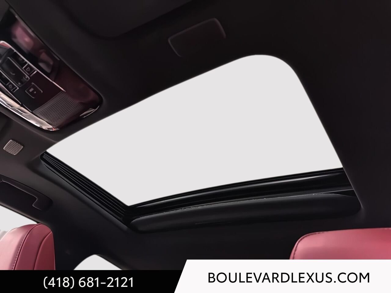 Lexus NX 19487A 2022 Argent Québec - photo #10