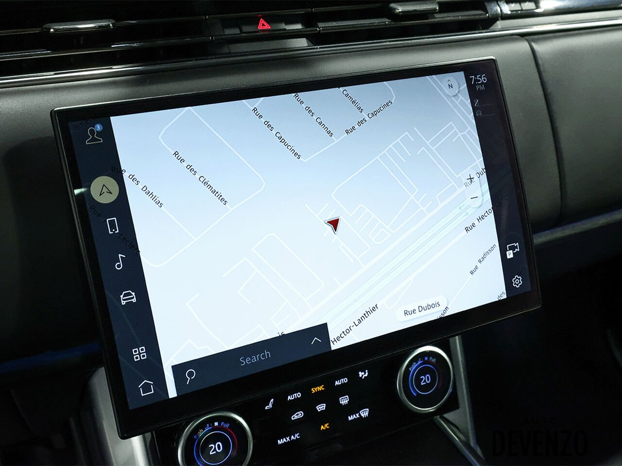 2022 Land Rover Range Rover White Saint-Eustache - photo #19