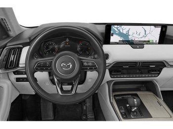 Mazda CX-90 MHEV Signature