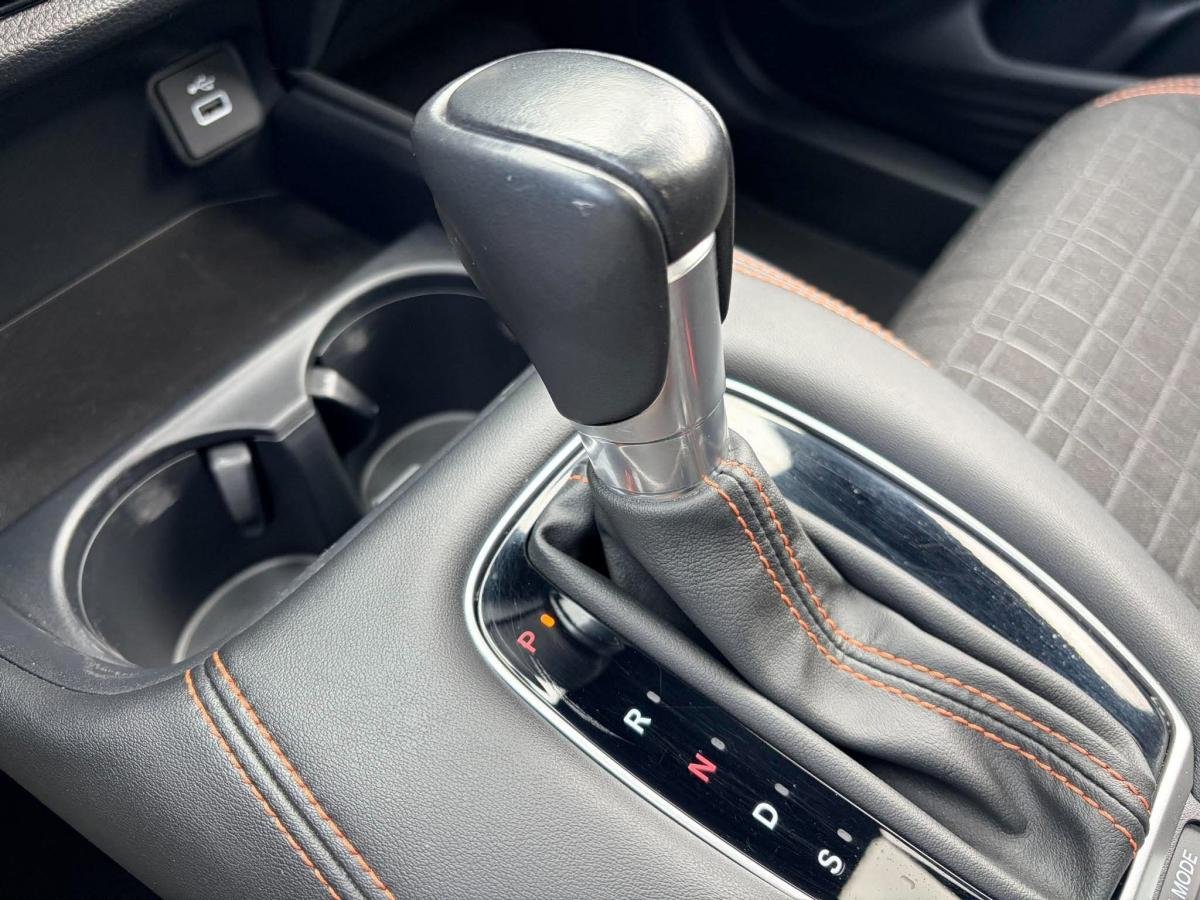 Honda HR-V 2024 Gris Donnacona - photo #12