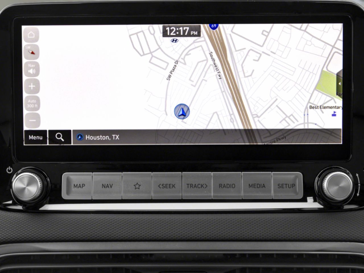 2023 Hyundai Kona Electric Preferred TA Grey Gatineau - photo #11