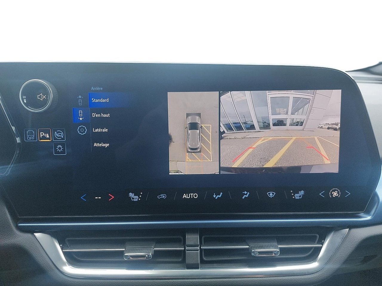 Chevrolet Equinox EV LT 2024 Gris Baie-Comeau - photo #15