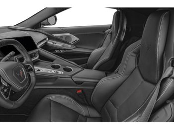 Chevrolet Corvette 3LT