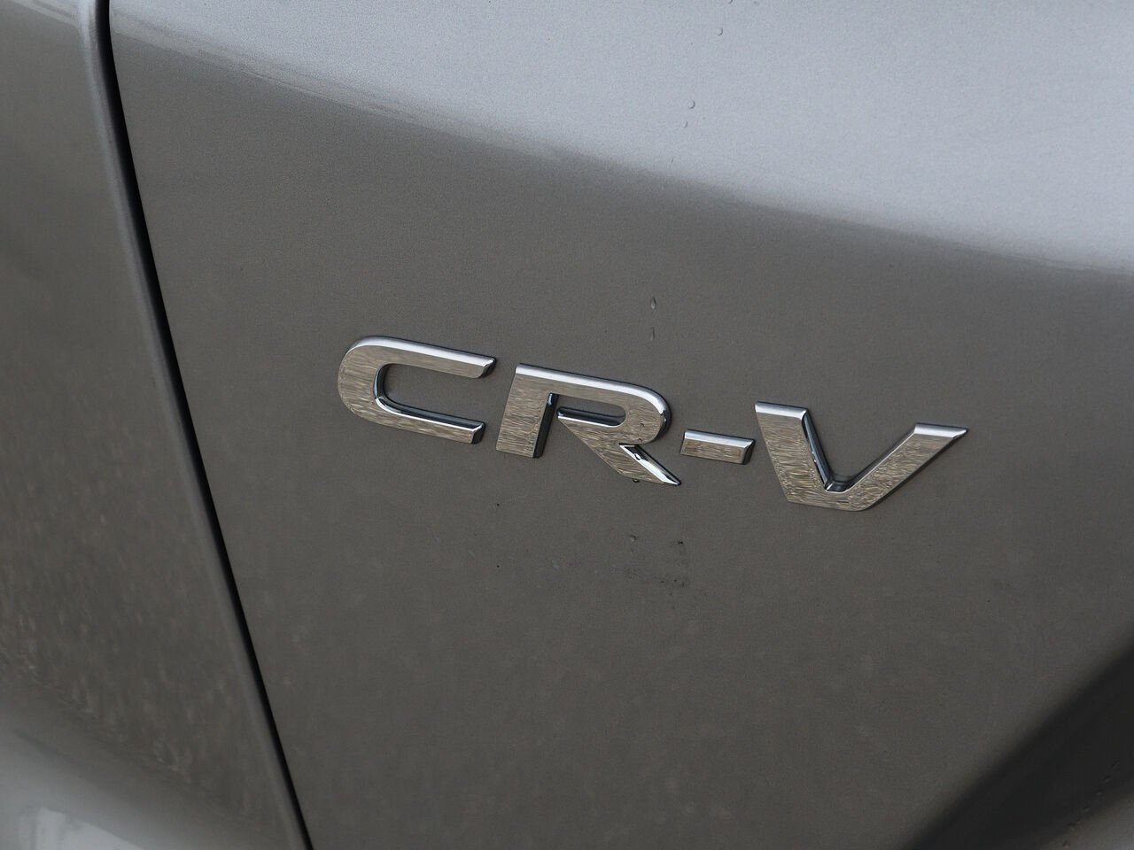 2019 Honda CR-V LX AWD Silver Saint-Hyacinthe - photo #29