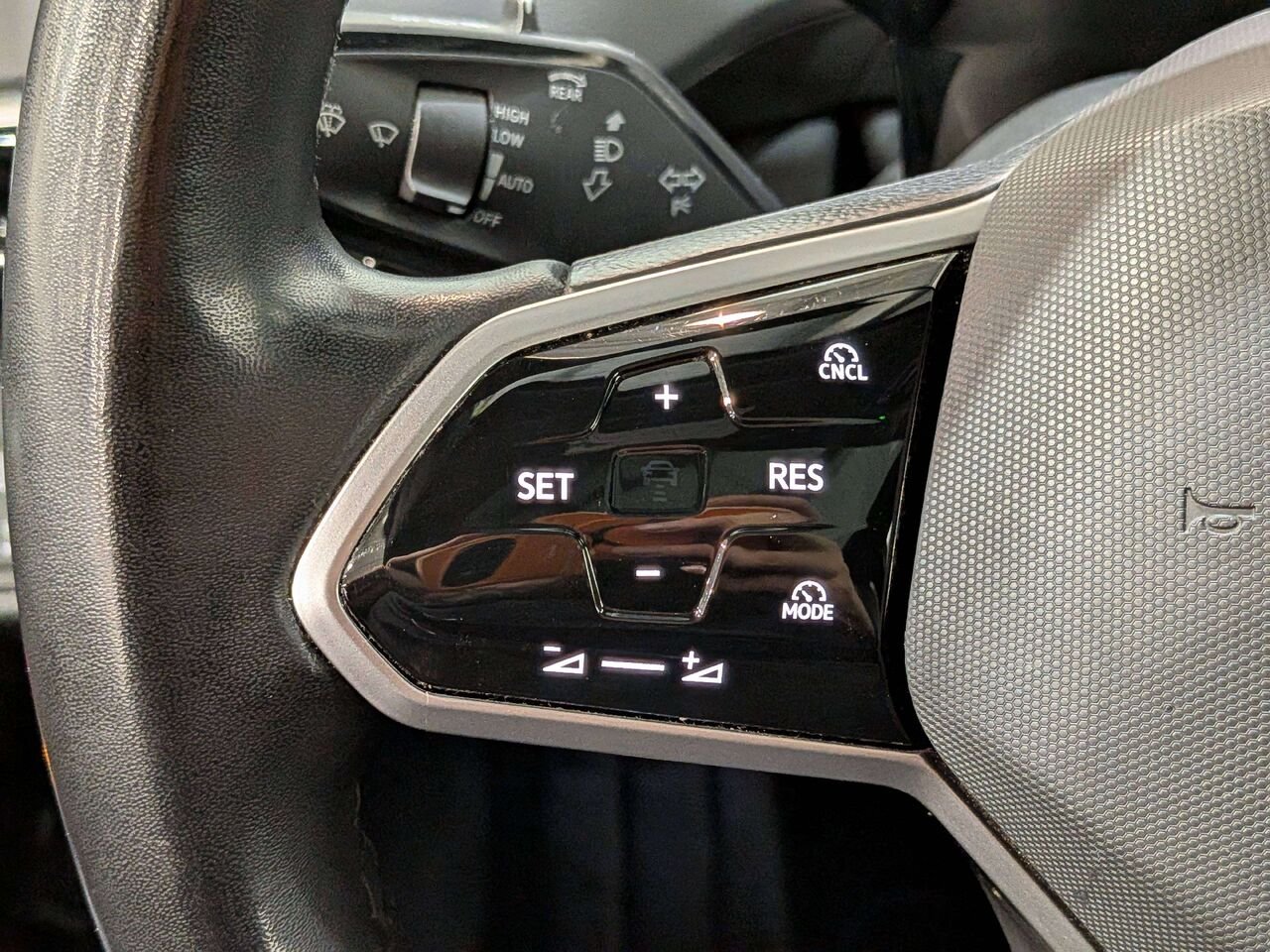 Volkswagen ID.4 Pro S AWD 2024 Noir Val-David - photo #14