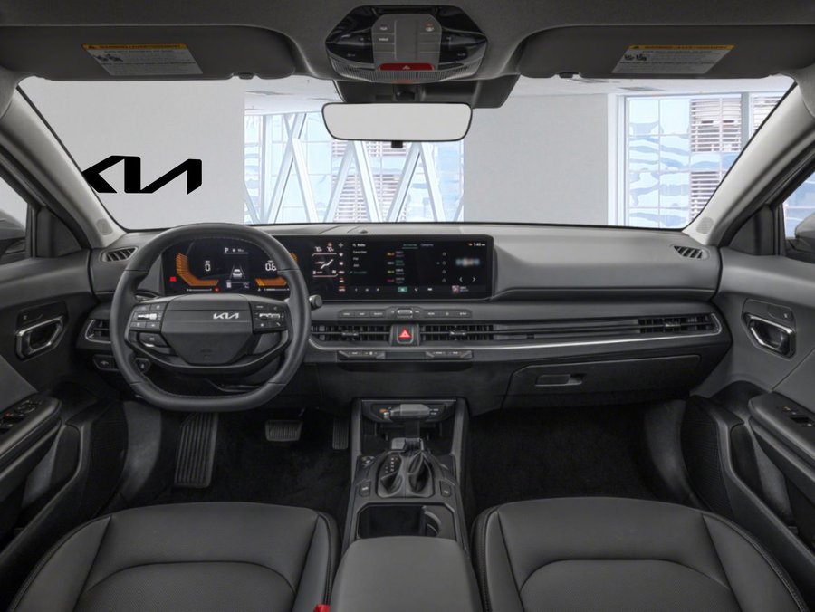 Kia K4 EX Premium TA 2026