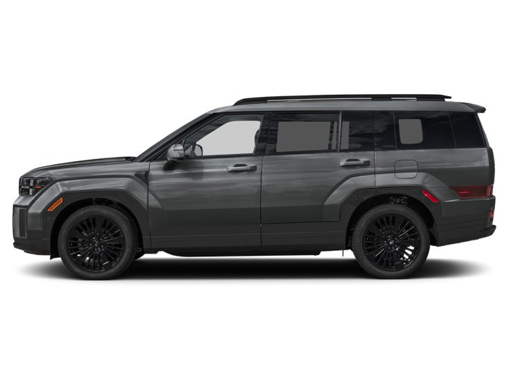 2027 Hyundai Santa Fe hybride Ultimate Calligraphy