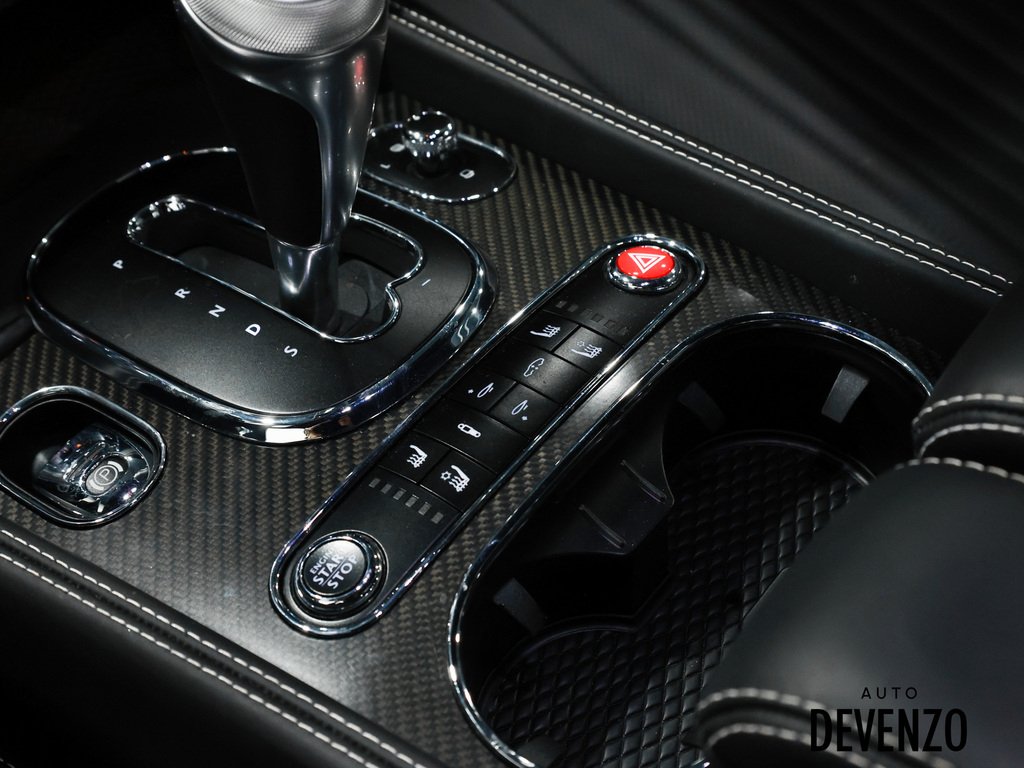 2016 Bentley Continental GT gray Saint-Eustache - photo #21