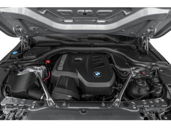 BMW 5 Series 530i xDrive