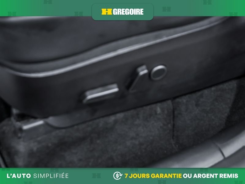 2022 Tesla Model Y Grey Saint-Eustache - photo #16