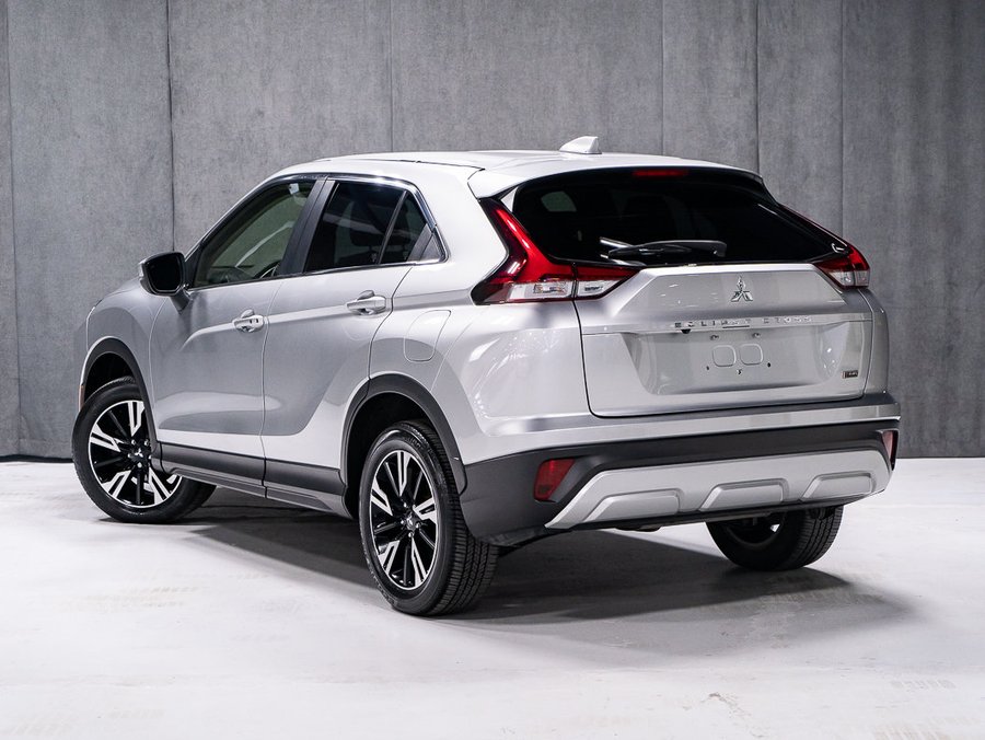 Mitsubishi Eclipse Cross LE S-AWC 2024 Argent