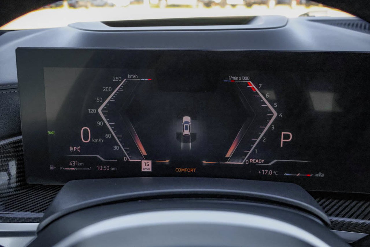 2024 BMW X5 xDrive40i Sports Activity Vehicle White Sherwood Park - photo #20