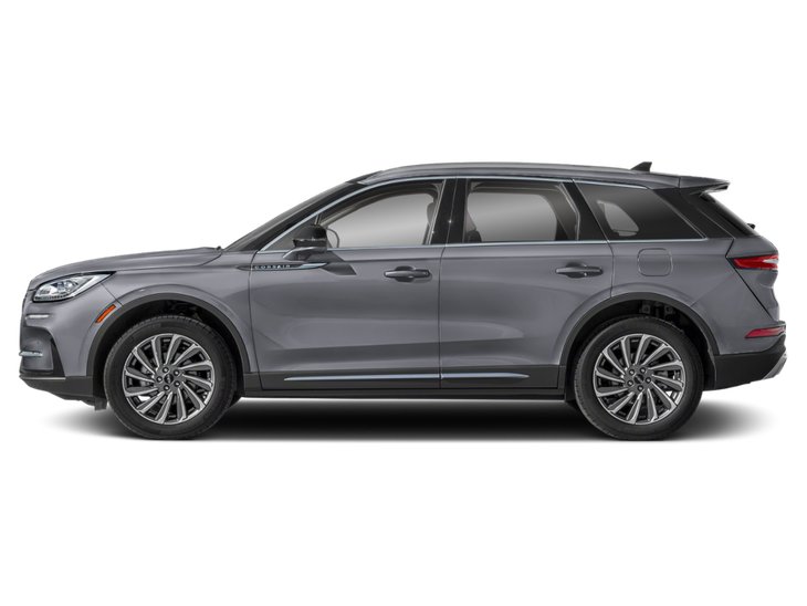 2026 Lincoln Corsair Ultra
