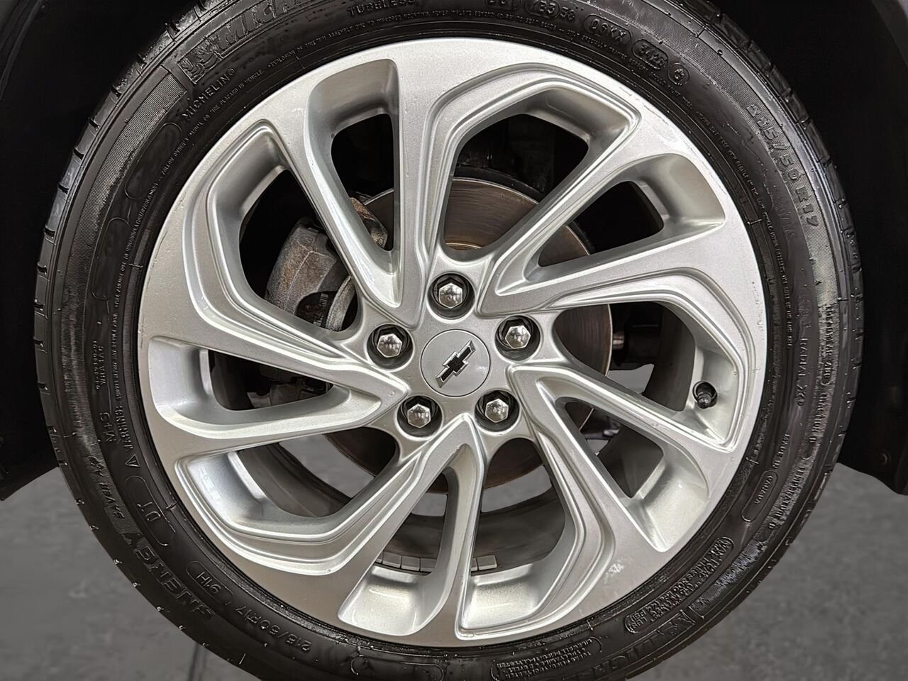 2023 CHEVROLET BOLT EUV LT Grey Saint-Hyacinthe - photo #6