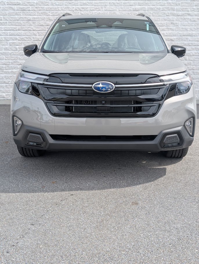 SUBARU Forester PREMIER 2026 Roche de rivière nacré Saint-Hyacinthe - photo #4
