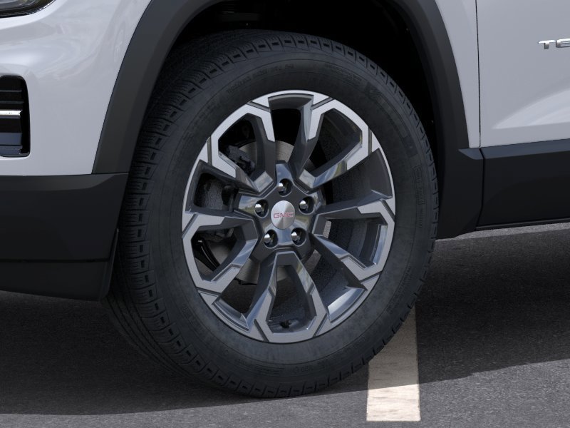 GMC Terrain Élévation 4 portes TI 2027 BLANC SOMMET Gatineau - photo #8