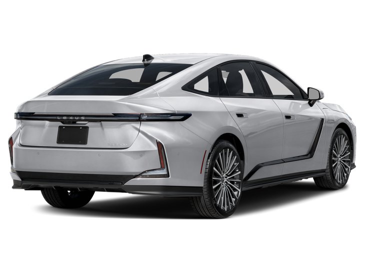 2027 Lexus ES ES 350e