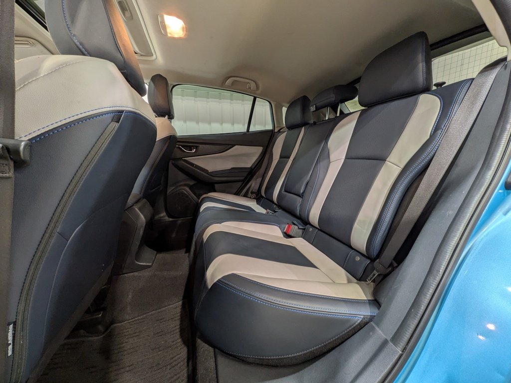 2022 Jeep Compass Trailhawk 4x4 Black Val-David - photo #10
